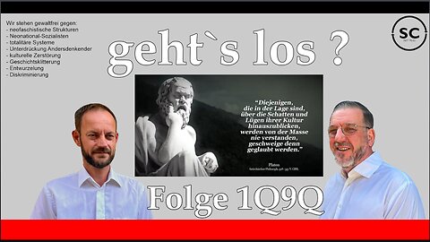 geht`s los ? Folge 1090