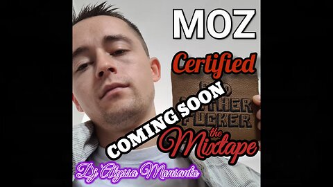 MOZ - White Rabbit (Video Slowed by Dj Alyssa Monsanto)