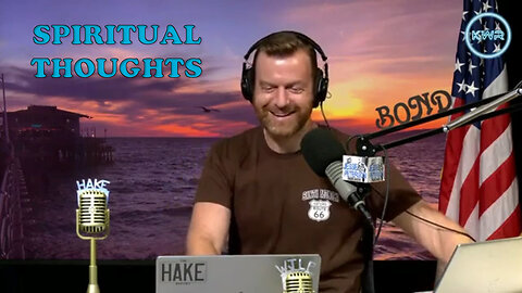 SPIRITUAL THOUGHTS - Brandi from Hawaii battles the spirits in thought and overcomes momma