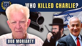 Banned on Youtube: Who REALLY Killed Charlie Kirk?
