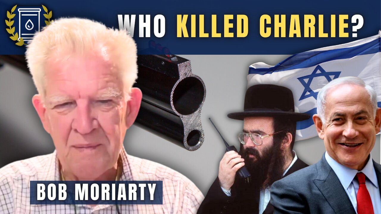 Banned on Youtube: Who REALLY Killed Charlie Kirk?