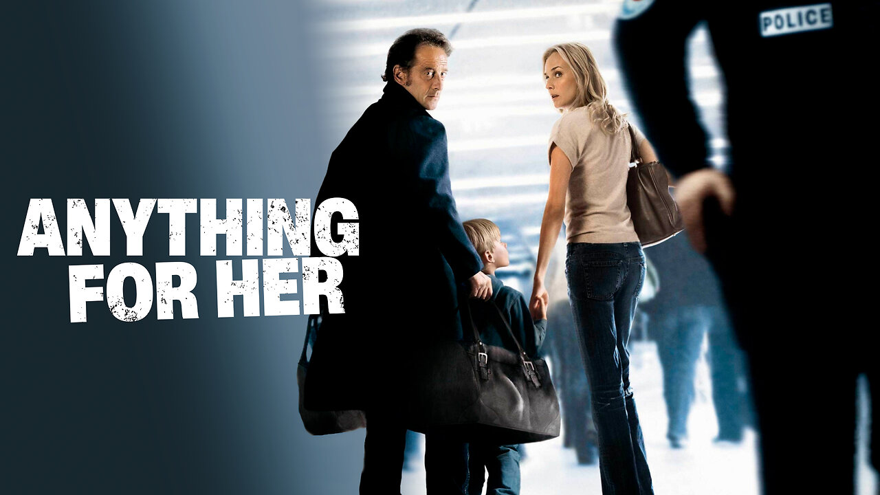Anything for Her (2008) | Intense Thriller & Crime Movie