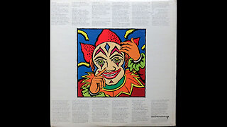 vinyl artifact: The Ventures - Joy (1972)