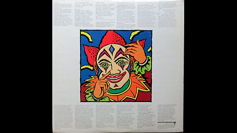 vinyl artifact: The Ventures - Joy (1972)