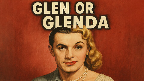 Glen or Glenda (1953) Full movie