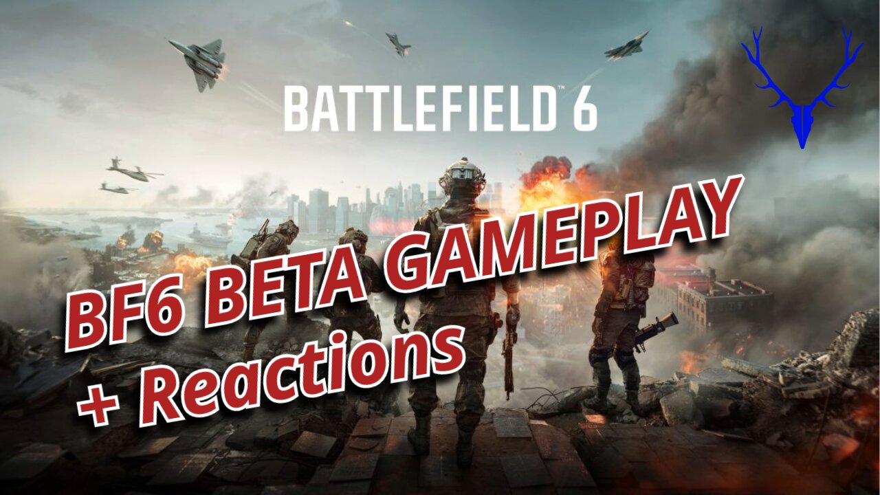 Is THS going to be the COD Killer?