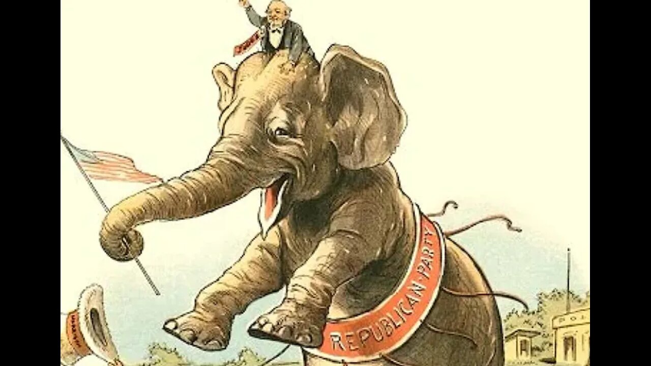 El Niño Speaks 170: Why Conservatives Always Lose the Long Game