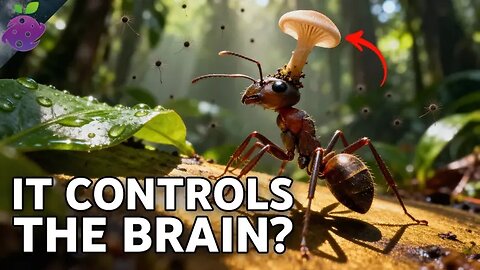 10 STRANGEST Mushrooms That Prove Nature Is TERRIFYINGLY WEIRD