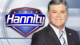 HANNITY (Full Episode) March 24, 2025