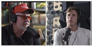 Danny Jones ~ Neurosurgeon Dr. Jack Kruse tells Danny Jones what he thinks the pandemic was really about.