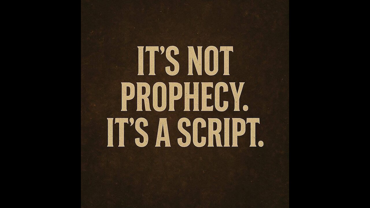 𝐖𝐀𝐂𝐎 A Travesty Of Justice | The Coming Of Christ The Conquer RIGHTING WRONGS