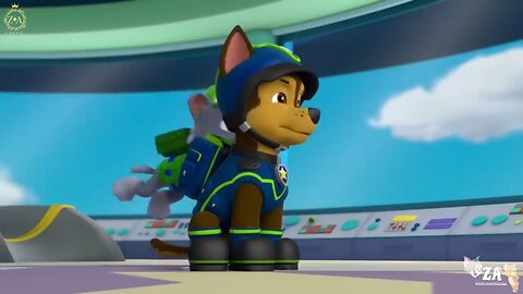 PAW Patrol Cartoons