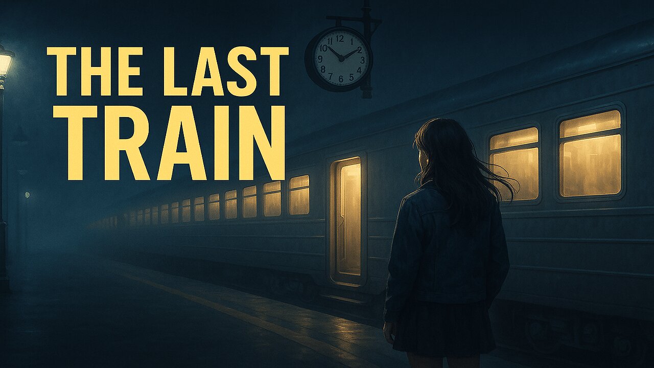 The Last Train