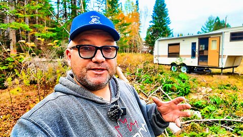 I Bought Land In The County