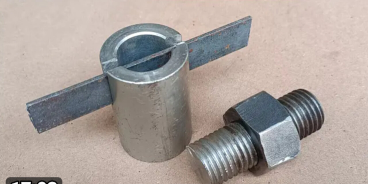 : Once More Amazing Homemade Tools DI...