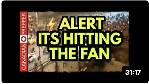 "Global Unrest: Riots, Embassies Besieged, Military Bases on High Alert, War Declarations"