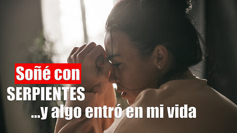 Soñé con Serpientes y Dios Me Liberó | Testimonio Real de Liberación Espiritual con el Salmo 3
