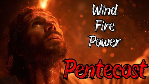 Daily Readings | When God Reverses Babel Forever | June 8, 2025 | Pentecost Sunday Extended Vigil