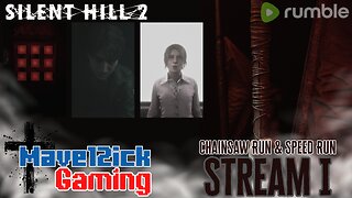 | Silent Hill Chain Saw Massacre |