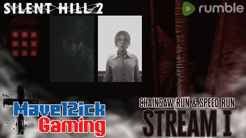 | Silent Hill Chain Saw Massacre |