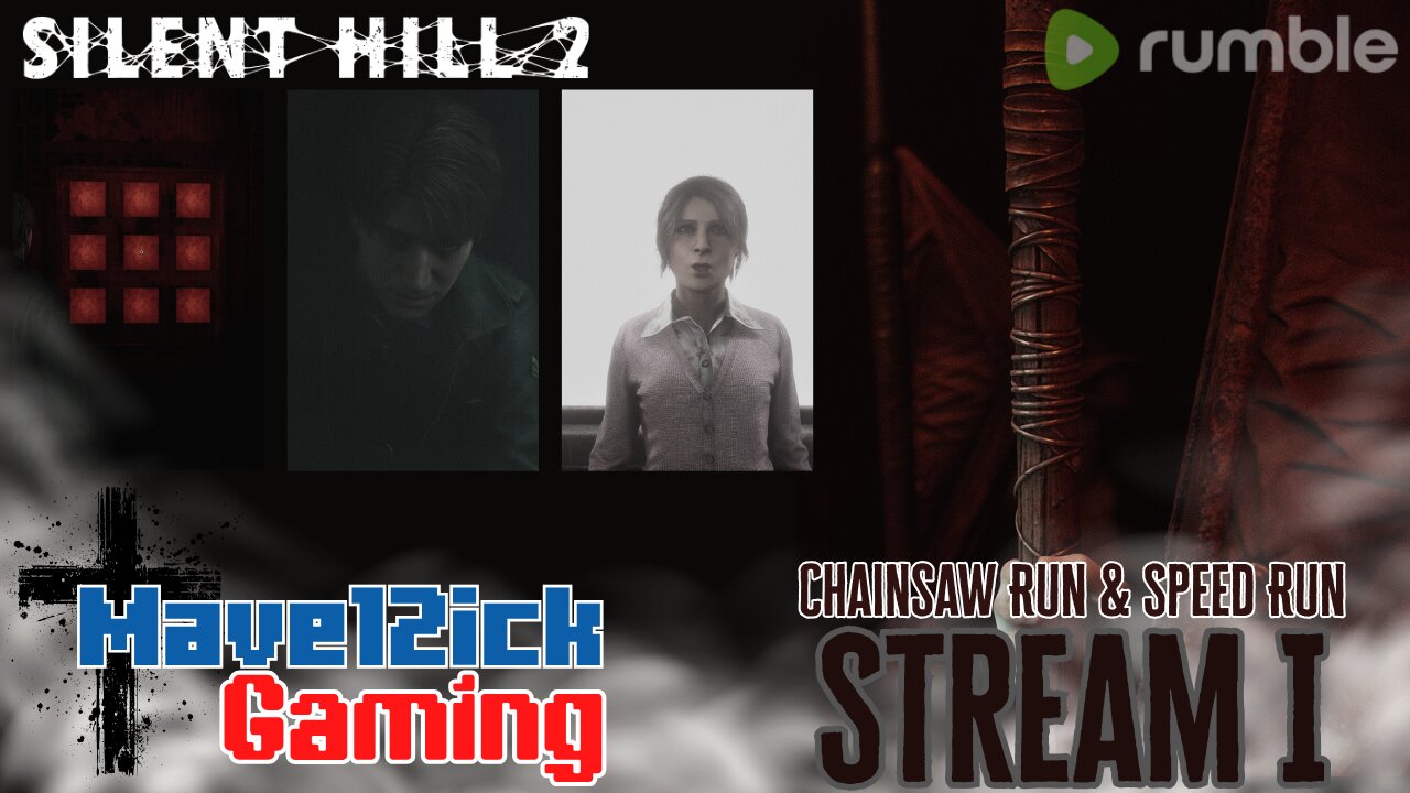 | Silent Hill Chain Saw Massacre |