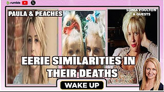 The death of paula & her daughter.