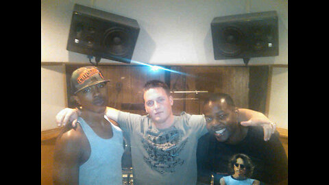 THROWBACK THURSDAY [07.31.2025] BIG ZIG chops it up with Indy Artist "FACTS" (2022)