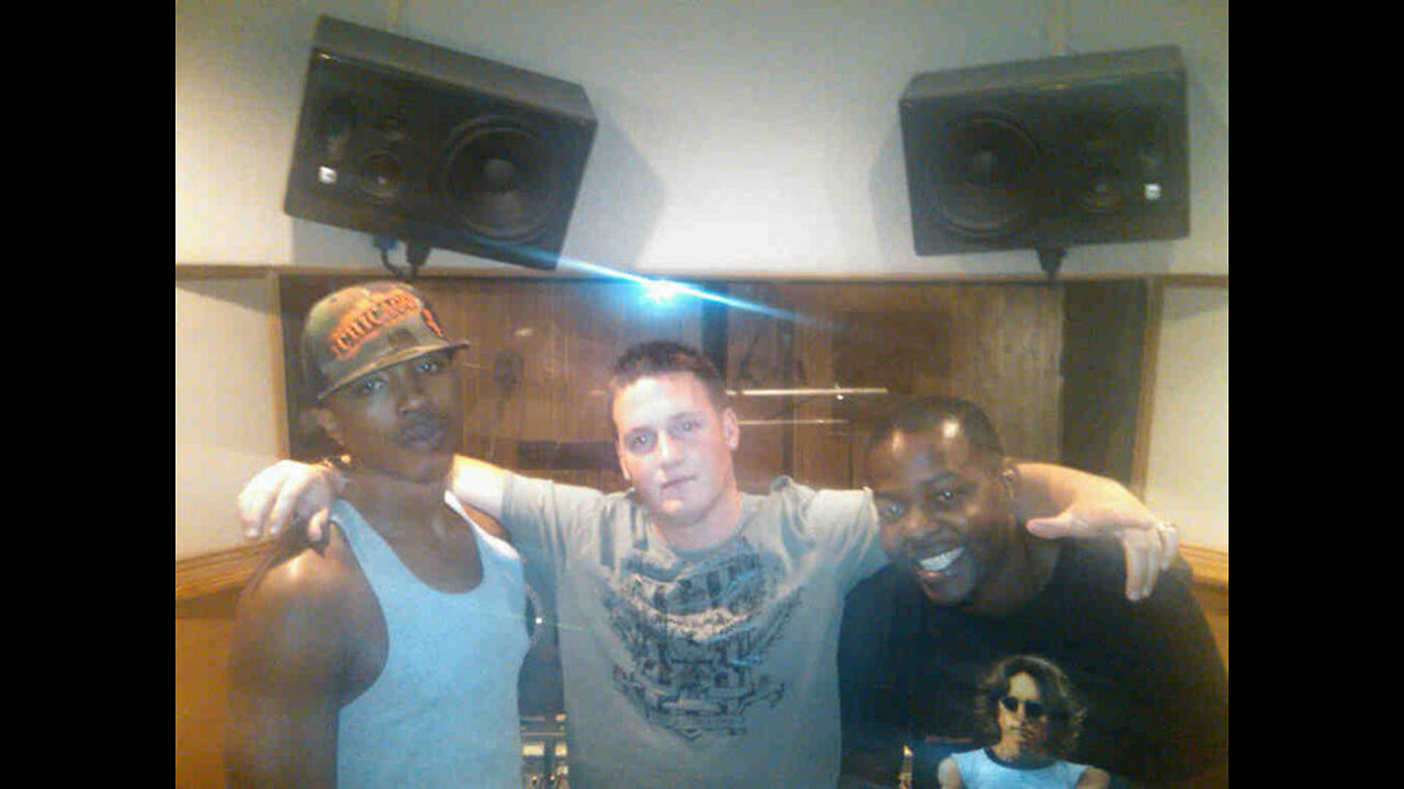 THROWBACK THURSDAY [07.31.2025] BIG ZIG chops it up with Indy Artist "FACTS" (2022)
