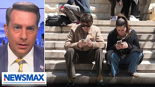 Digital Dilemma - How screen time is eroding America's youth - Tom Basile
