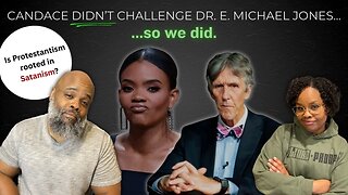 Culture Proof Debates E. Michael Jones on Protestantism