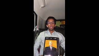 Somalian: My ‘Biggest Fear’ Is That Trump May Never Witness Our Full Take Over of America