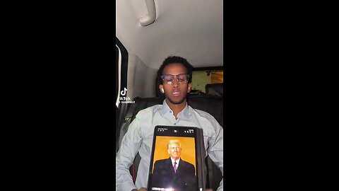 Somalian: My ‘Biggest Fear’ Is That Trump May Never Witness Our Full Take Over of America