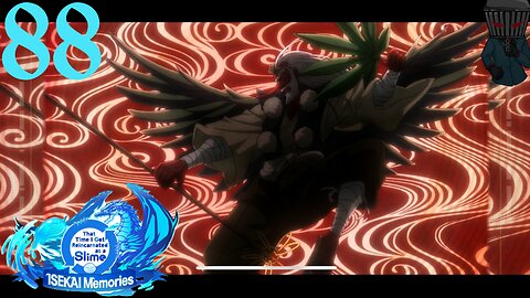 SLIME ISEKAI Memories Story Part 88 Helping Geld Destress
