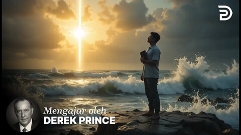 Karunia - Karunia Roh Kudus - Karunia Iman - Derek Prince Bagian 5