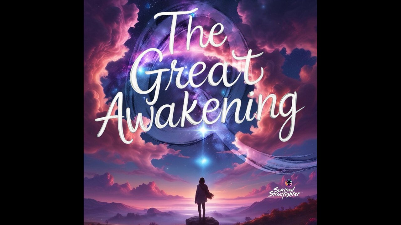Great Awakening
