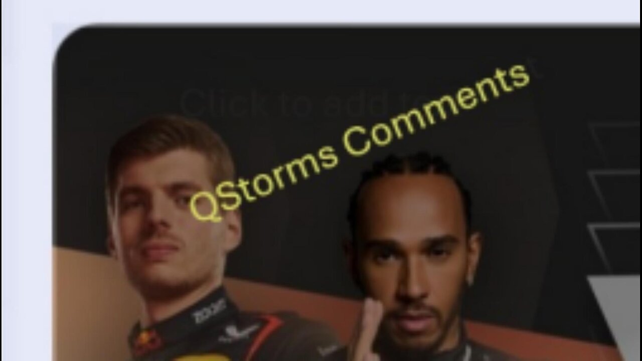 F1 Clash Past and Present GP Comments #F1Clash