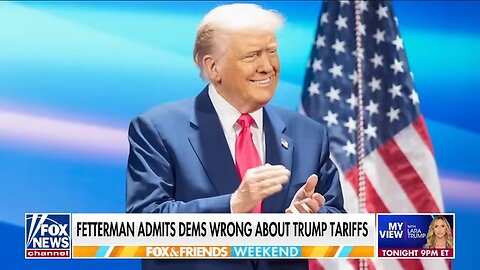 Fed has ‘egg on their face’ after Trump’s tariff win