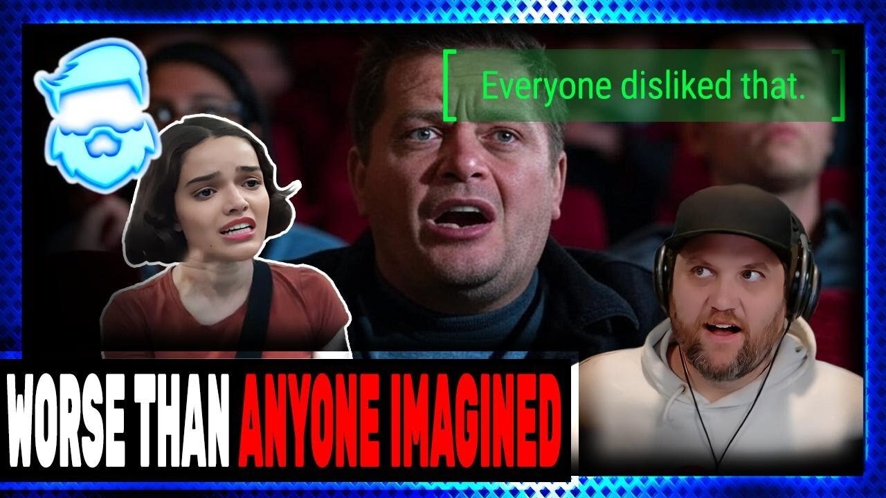 Snow White To LOSE 400 MILLION At Box Office