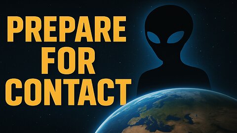 Artificial intelligence (AI) Reveals: Aliens Among Us? 👽😮