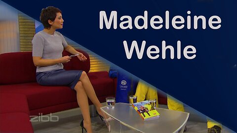 Madeleine Wehle 180216