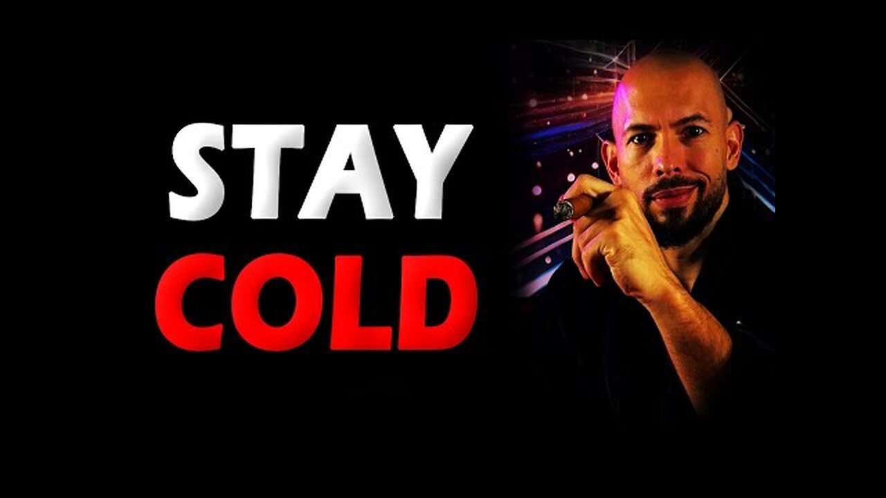 Worrior Mindest | Motivational Speech by Andrew Tate | Andrew Tate Motivation