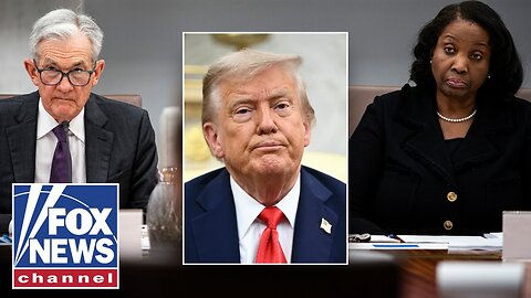 BREAKING: Trump's firing rejected despite bombshell allegations