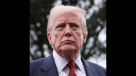 Trump prevé resultados de reunión con Putin: 25 % de posibilidades de fracaso