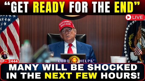 🔴USA IS ABOUT TO CHANGE THE HISTORY (BIBLICAL) 👆Prophetic Word Today | God's Message Today