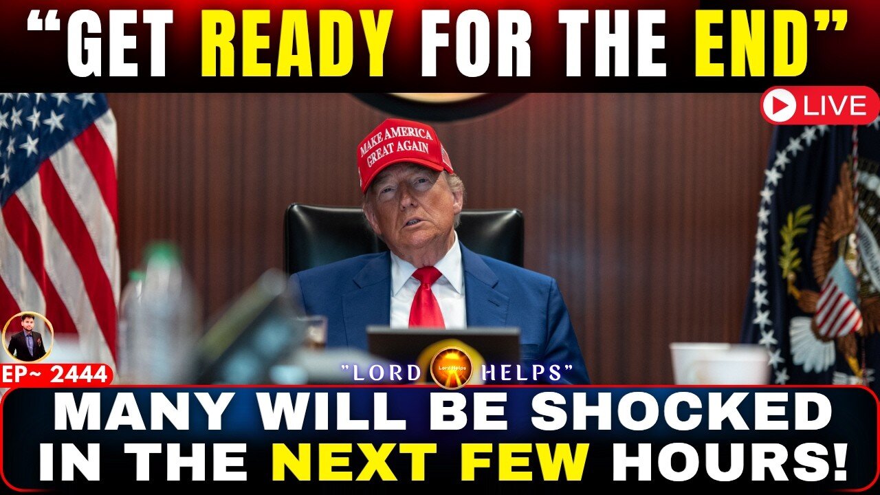 🔴USA IS ABOUT TO CHANGE THE HISTORY (BIBLICAL) 👆Prophetic Word Today | God's Message Today