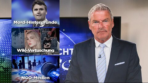 Nachrichten AUF1 vom 11. September 2025