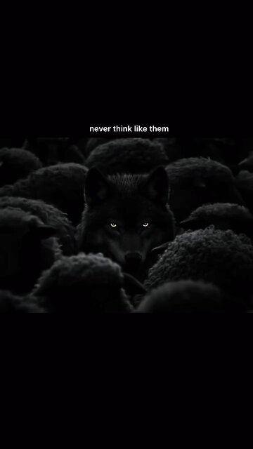 “Act like them, but never think like them ☠️🌟” #viral #shaots