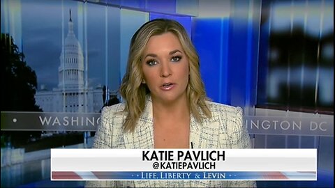 Katie Pavlich: Iran’s Nuclear Goals Are Clear—Destabilize the World and Target Enemies