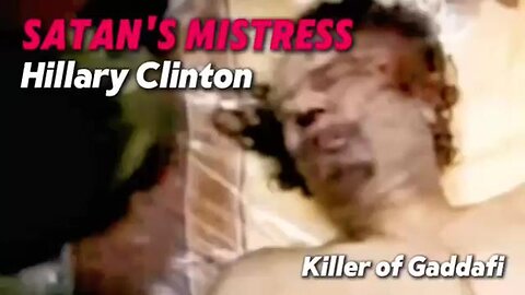 They..Dont..Call...Her...K!llery...For..Nothing