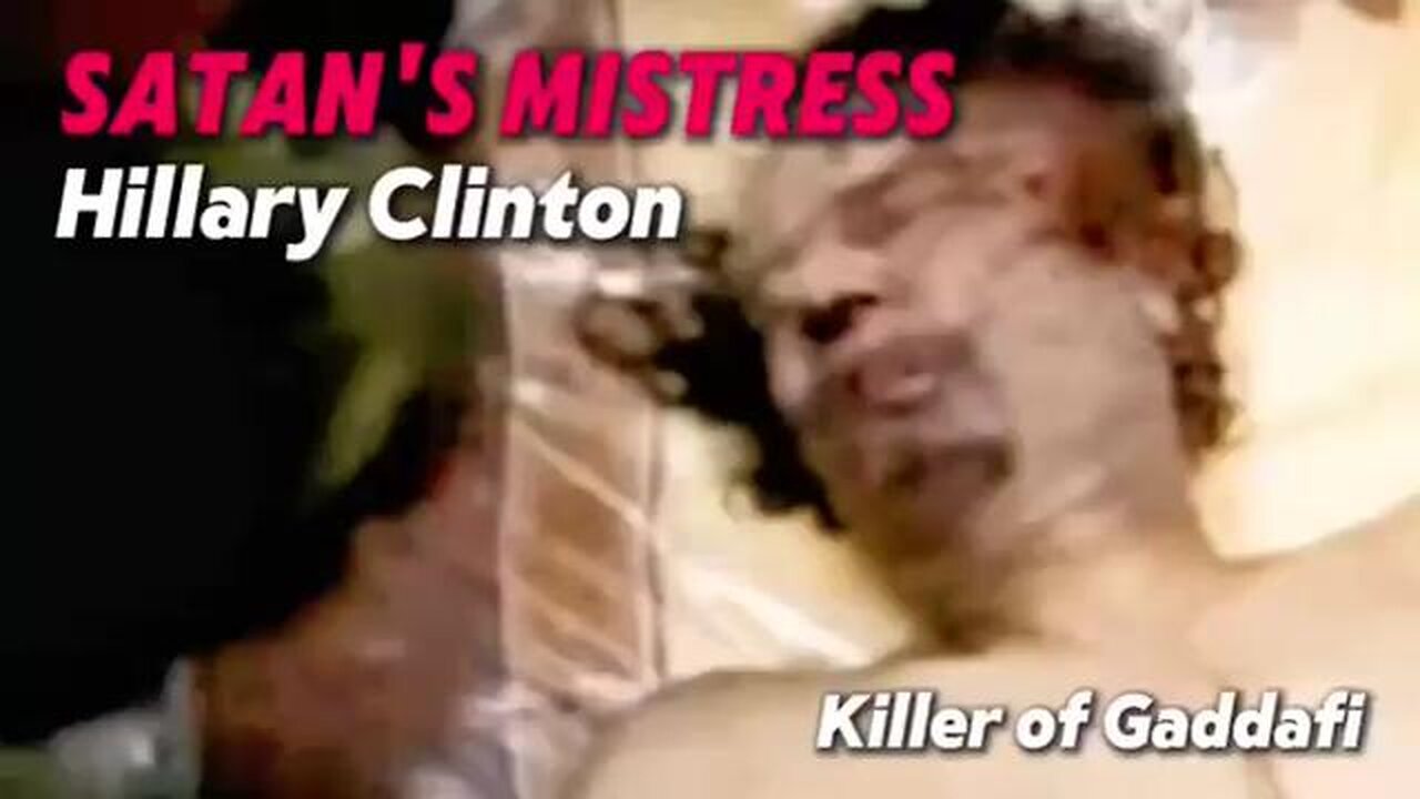 They..Dont..Call...Her...K!llery...For..Nothing